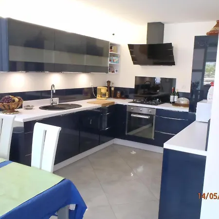 Apartamento De Caractere Mauguio
