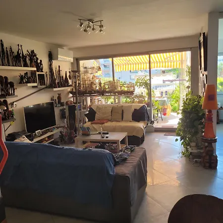 De Caractere Apartamento