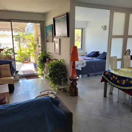 Apartamento De Caractere