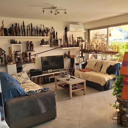 De Caractere Apartamento