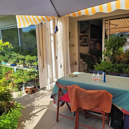 De Caractere Apartamento Mauguio